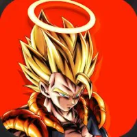 DRAGON BALL LEGENDS Mod Apk 6.14.0 (Mod Menu) Unlimited Crystals